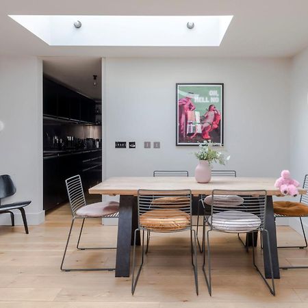 The Instagood Apartment - Covent Garden - By Frankie Says Londen Buitenkant foto