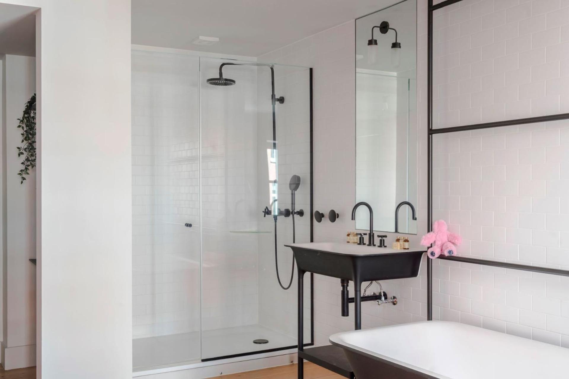 The Instagood Apartment - Covent Garden - By Frankie Says Londen Buitenkant foto