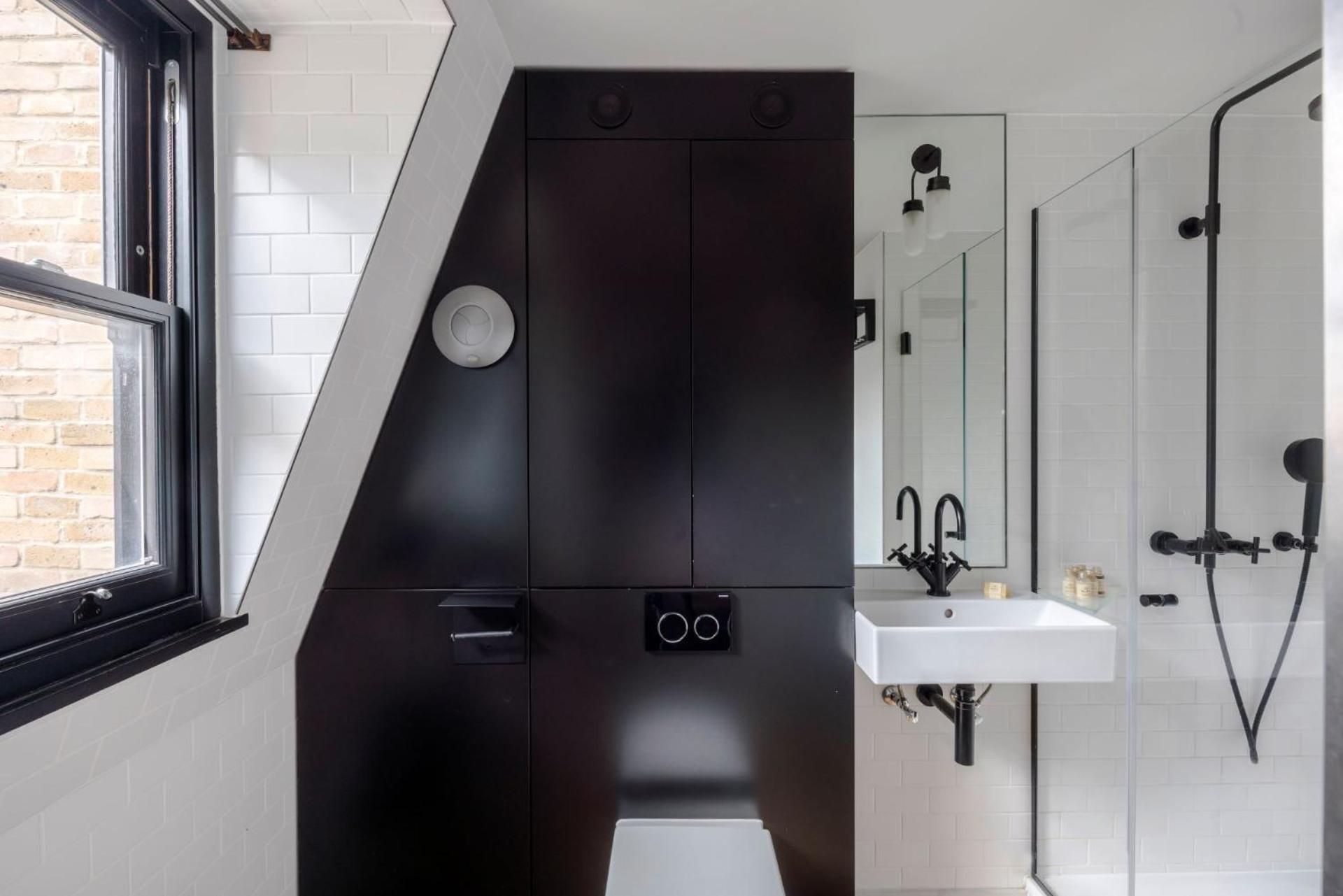The Instagood Apartment - Covent Garden - By Frankie Says Londen Buitenkant foto