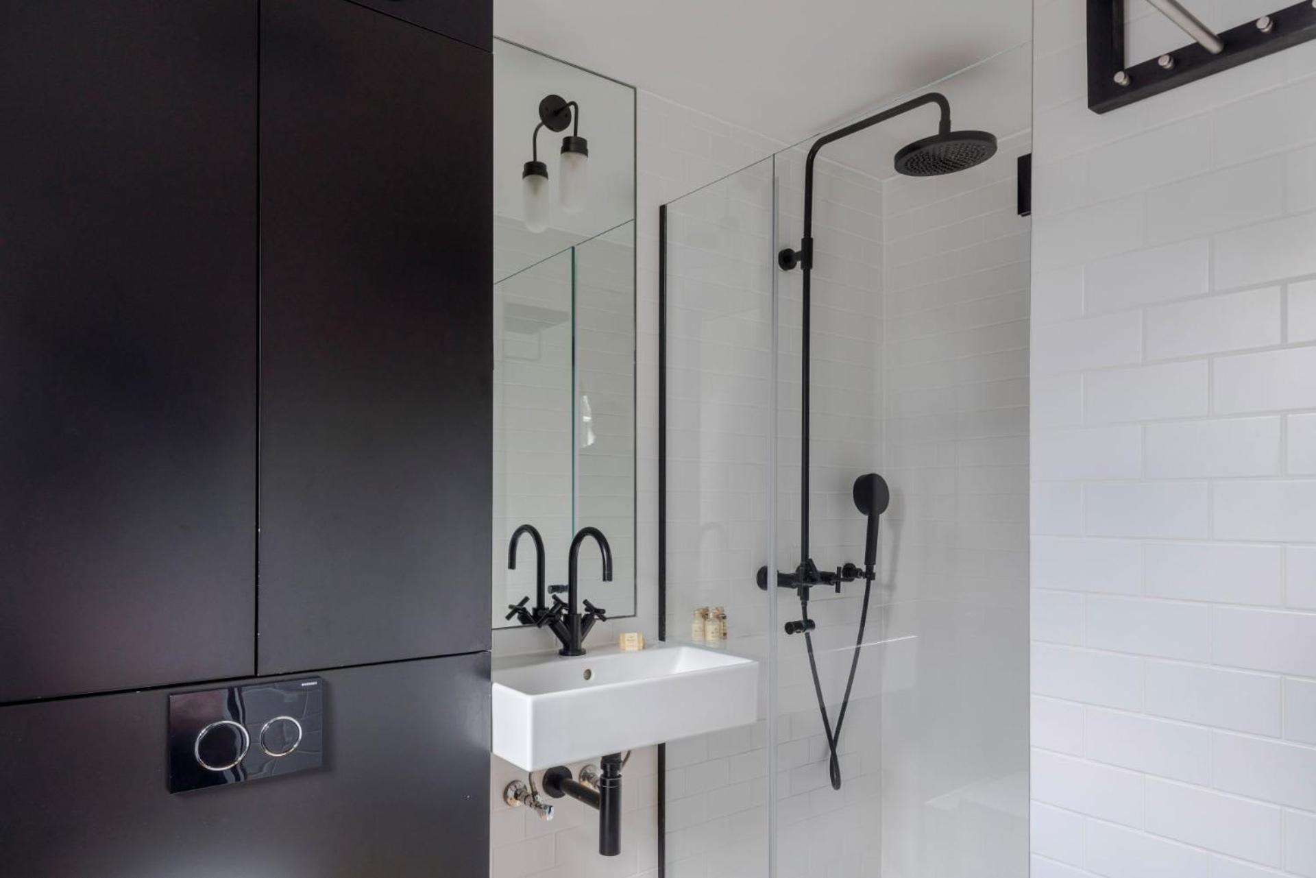The Instagood Apartment - Covent Garden - By Frankie Says Londen Buitenkant foto