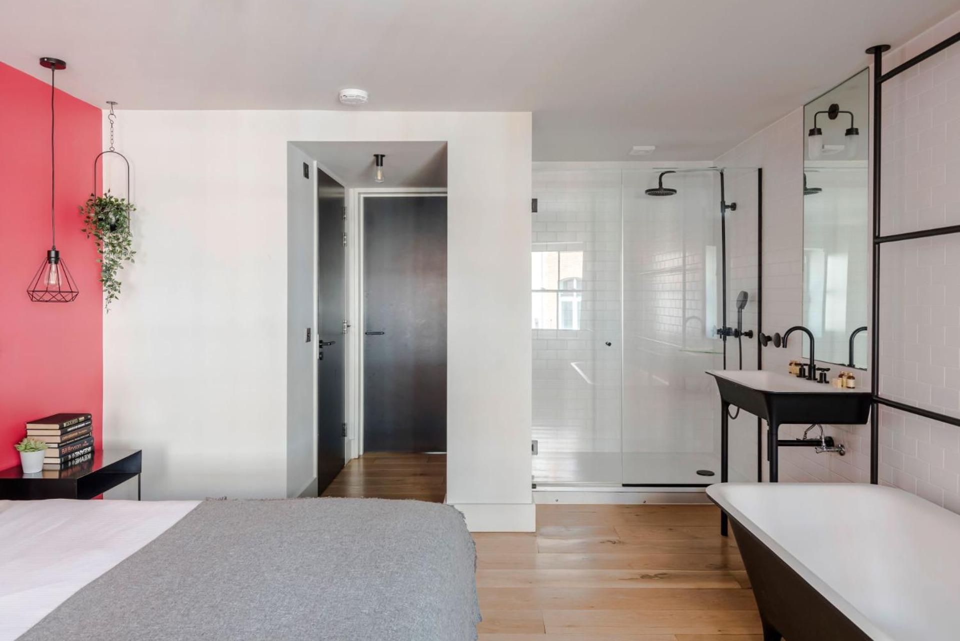 The Instagood Apartment - Covent Garden - By Frankie Says Londen Buitenkant foto