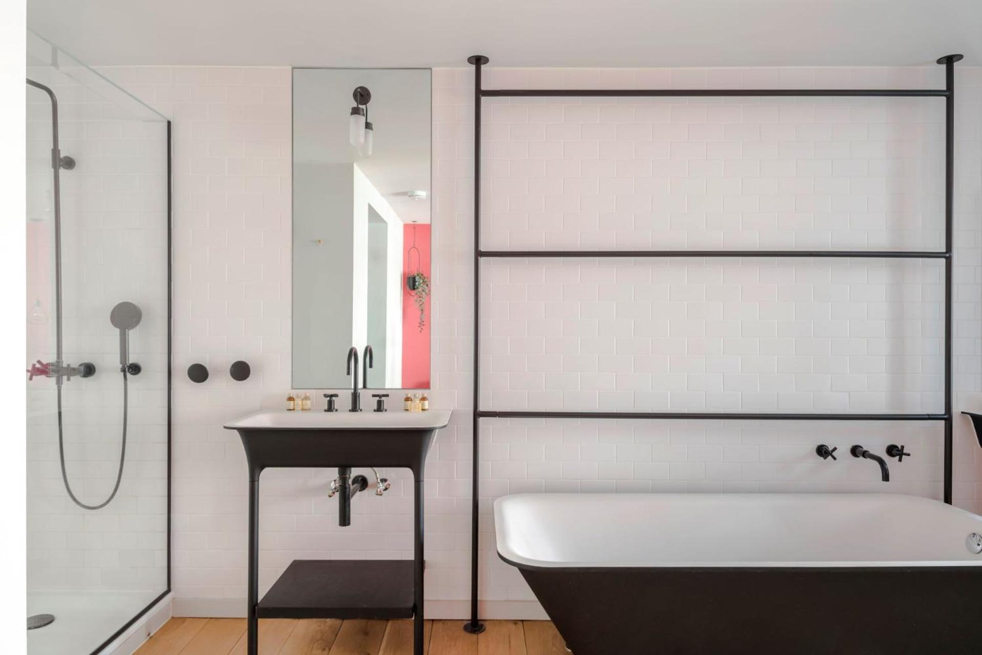 The Instagood Apartment - Covent Garden - By Frankie Says Londen Buitenkant foto